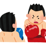【危険すぎ・・・】中国プロボクシングの興行、元フライ級王者木村翔を足払いと投げ技で仕留める大勝利に観客大喜びｗｗｗｗｗｗｗ