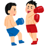 【完勝！】統一王者・井上尚弥がダスマリナスを衝撃の3回TKO！　左ボディー炸裂でダウンを3度奪い力の差を見せつける！！！