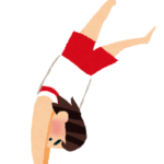 【悲報】体操の白井健三選手が24歳という若さで引退・・・【リオオリンピック男子団体で金メダル獲得】