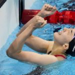 【東京五輪】大橋悠依が競泳400m個人メドレー で金メダル！！！