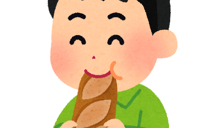 パンは良く噛んで食べないと 新潟県の小５男児が米粉パンを喉に詰まらせて意識不明の重体 世の中ｃｈ