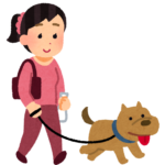 三重県鈴鹿市で信号機が折れた原因は「犬の尿」だった⁉　「1時間で10匹以上が通る犬の散歩コース」に立っていた