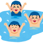 【あっ・・・】　閉鎖されている、波が荒い海水浴場で特別支援学級の生徒を泳がせた結果・・・