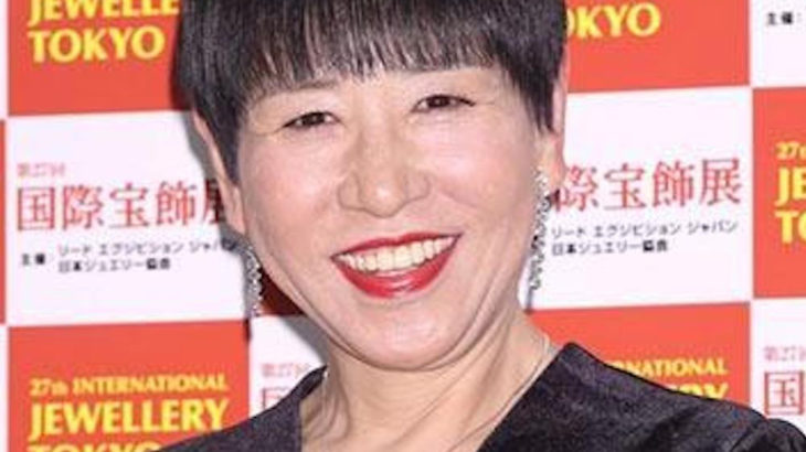 【朗報】和田アキ子さん、「YONA YONA DANCE」の大ブームで6年ぶりの紅白確定かWWWWWW