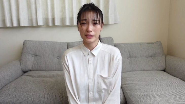 木下優樹菜さん(33)20年7月6日に芸能界からの引退発表。からの涙ながらに芸能界復帰を発表ｗｗｗｗｗｗ