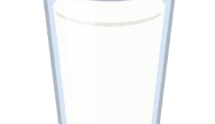 宮崎県の県庁職員1441人が牛乳288リットル飲み干す ！