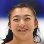 【女子フィギュア全日本】　華麗なる氷上のエロダンスが決着　優勝坂本、　２位樋口、３位河辺も３回転半決める