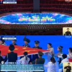 【悲報】北京五輪開会式に韓国が激怒ｗｗｗｗｗ
