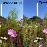 「Xperia PRO-I」と「iPhone 13 Pro」の写真を比べてみた結果・・・（画像あり）