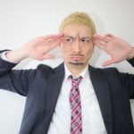 松本人志のモノマネ芸人・JPがコロナ感染