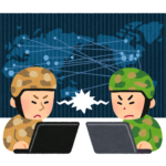 日本の有名ネット掲示板の「5ちゃんねる」で、ウクライナのサイバー戦線に加勢する「IT戦士達」がいると話題にｗｗｗｗｗｗｗｗ