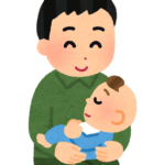 ナインティナイン・岡村隆史さん、子どもが誕生していたことをサプライズ報告「パパになりました」　さんま「名前つけたるわ」