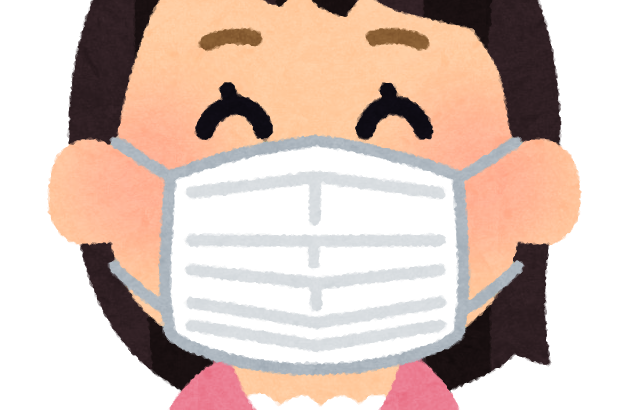 【悲報】NHKさん、「マスク＝顔パンツ」とツイートし炎上ｗｗｗｗｗｗ