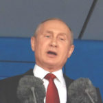 【悲報】プーチンさん、愛人のカバエワさんが妊娠し憤慨 「パレードを台無しにしやがって！」