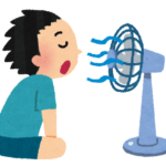 【悲報】日本の気候に「扇風機」は適していなかった ｗ