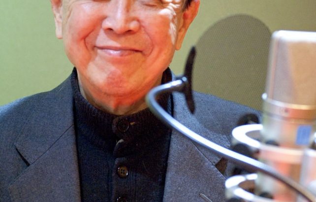 【訃報】声優・大竹宏さん（90）死去。『サイボーグ009』004、『パーマン』パーマン2号　ブタゴリラなどを演じた。