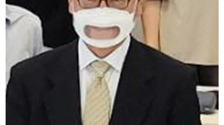 ホリエモンが河野太郎さんの「透明マスク」に苦言「この気持ち悪いマスクは何のために？ノーマスクでやれ。」