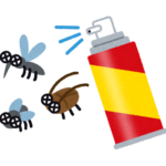 【悲報】大阪・西成で調理中にゴキブリ発見➡駆除するため殺虫剤を使用し大爆破ｗｗｗｗｗｗｗ