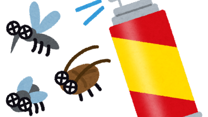 【悲報】大阪・西成で調理中にゴキブリ発見➡駆除するため殺虫剤を使用し大爆破ｗｗｗｗｗｗｗ