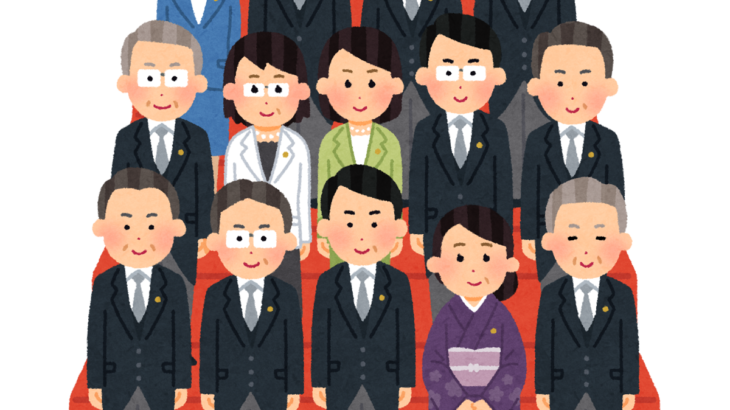 【悲報】岸田内閣の支持率「51.0%」と前回から12ポイントも急落。一体何が・・・