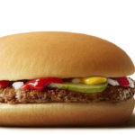 マクドナルドが値上げでハンバーガー150円に。マックって昔ハンバーガー60円で売ってたよね・・・