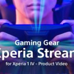 ソニー、ゲーム特化のスマートフォン「Xperia 1 IV Gaming Edition」を発表！