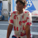 「アクセルホッパー」永井佑一郎さん（44）がうつ病を公表