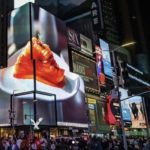 韓国さん、NYタイムズスクエアの大画面にキムチ映像を上映予定「韓国のキムチ、今や皆に浸透したキムチ。全世界の人々にお届けします。」