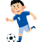 【2022FIFAワールドカップカタール大会】サッカーW杯日本代表メンバーが発表！