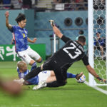 韓国の現役サッカー選手が日本代表・三苫薫のプレーを疑問視「ゴールラインからボールは出ていた。私が思うにアウトだった。」