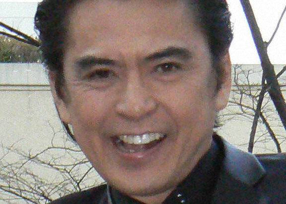 【訃報】俳優・志垣太郎さん死去、70歳