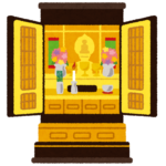 宗教２世・長井秀和さん「実家の仏壇はトータル２０００万円」と創価学会抗議書に真っ向反論