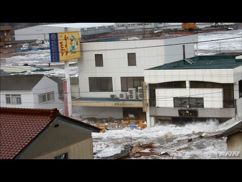 3.11 東日本大震災から12年