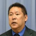 NHK党・立花孝志氏、党首を辞任へ　ガーシー騒動で