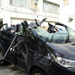 千葉県富津市の4人死傷事故　運転していた女子高生を危険運転容疑で逮捕